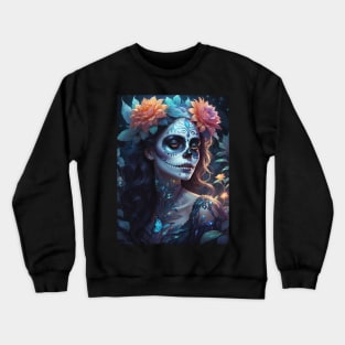 Enchanted Darkness Crewneck Sweatshirt